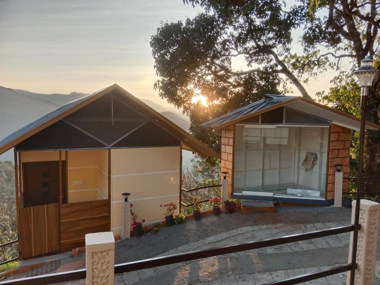 Cloudscape Homestay Pirmed Экстерьер фото