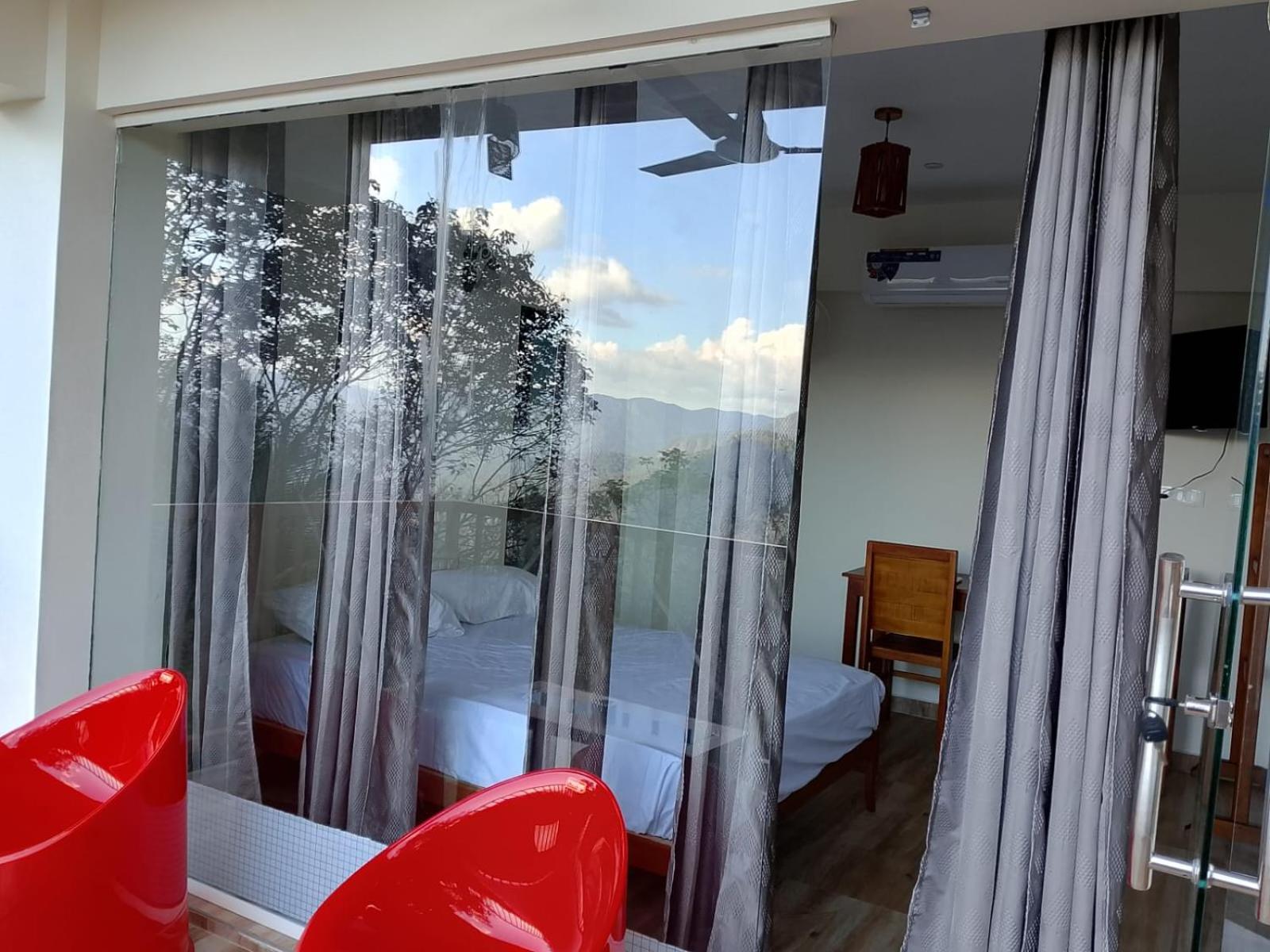 Cloudscape Homestay Pirmed Экстерьер фото